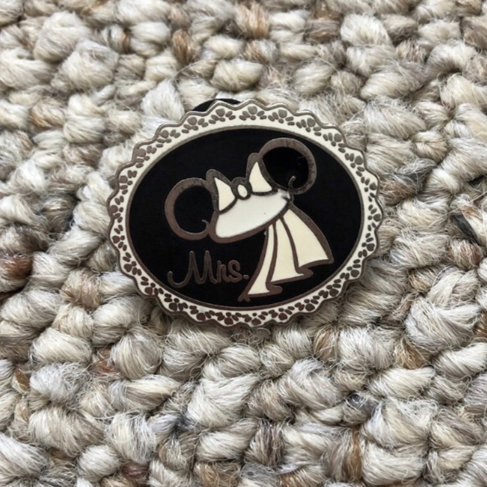 Disney Trading Pin